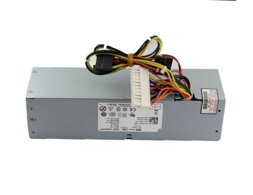 New Power Supply 240w For Dell Optiplex 7010 9010 390 790 3010 3wn11 Ac240as-00