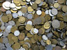 Lot Of 600 Mixed Old Israel Coins Free International Shipping