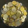 Lot Of 120 Mixed Old Israel Coins Free International Shipping
